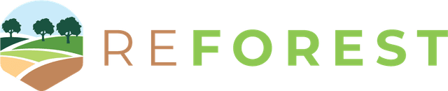 ReFOREST Logo